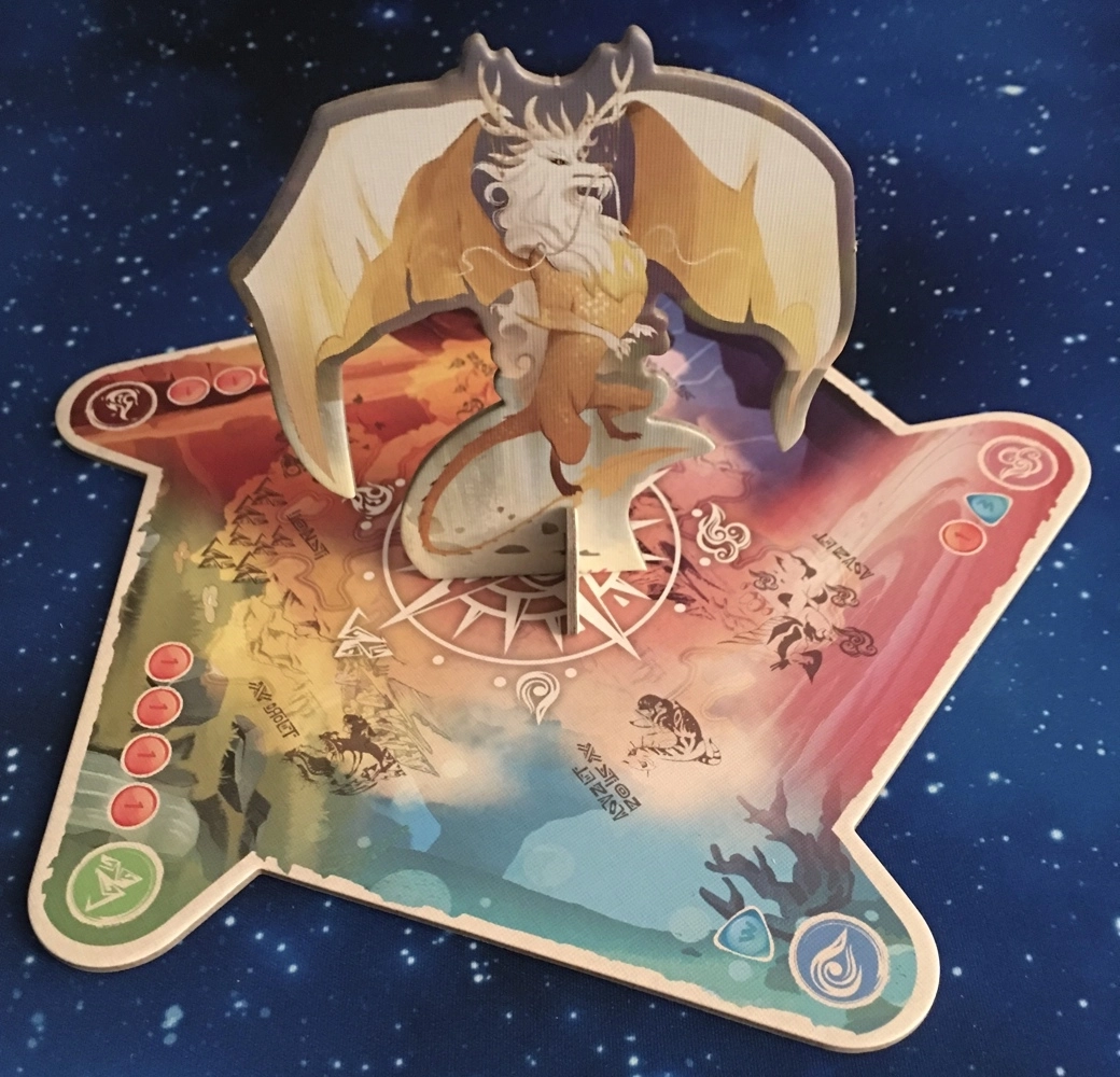 The Vale of Eternity - EN - Bilderupload von Kunden