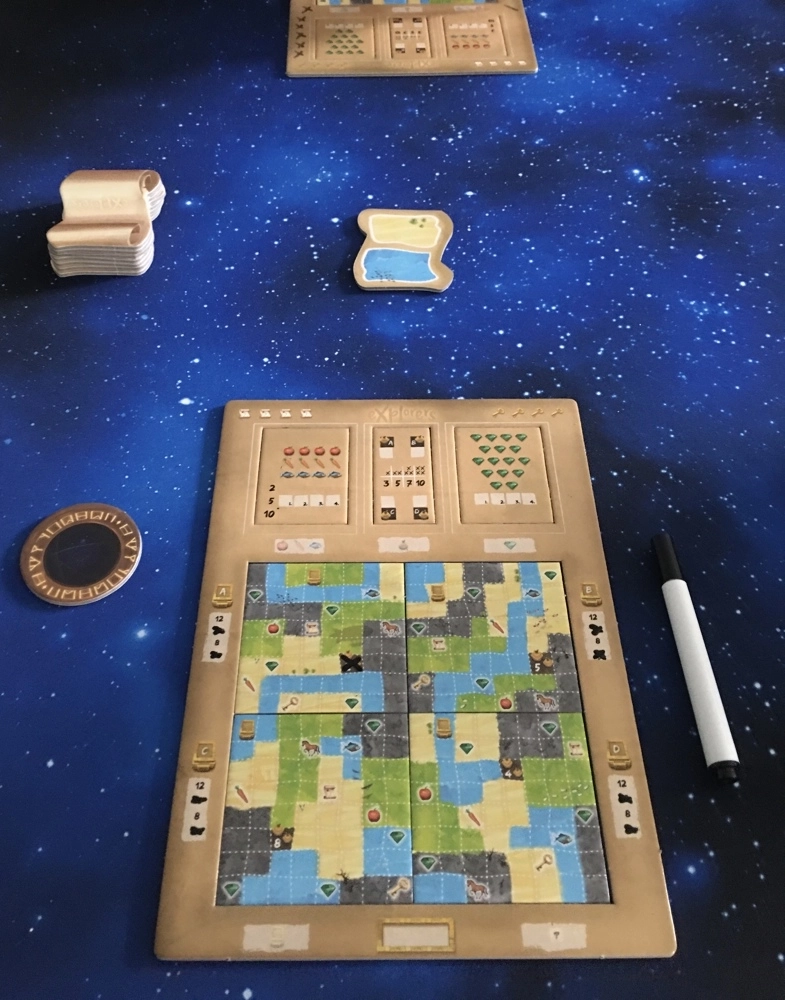 Explorers - Bilderupload von Kunden