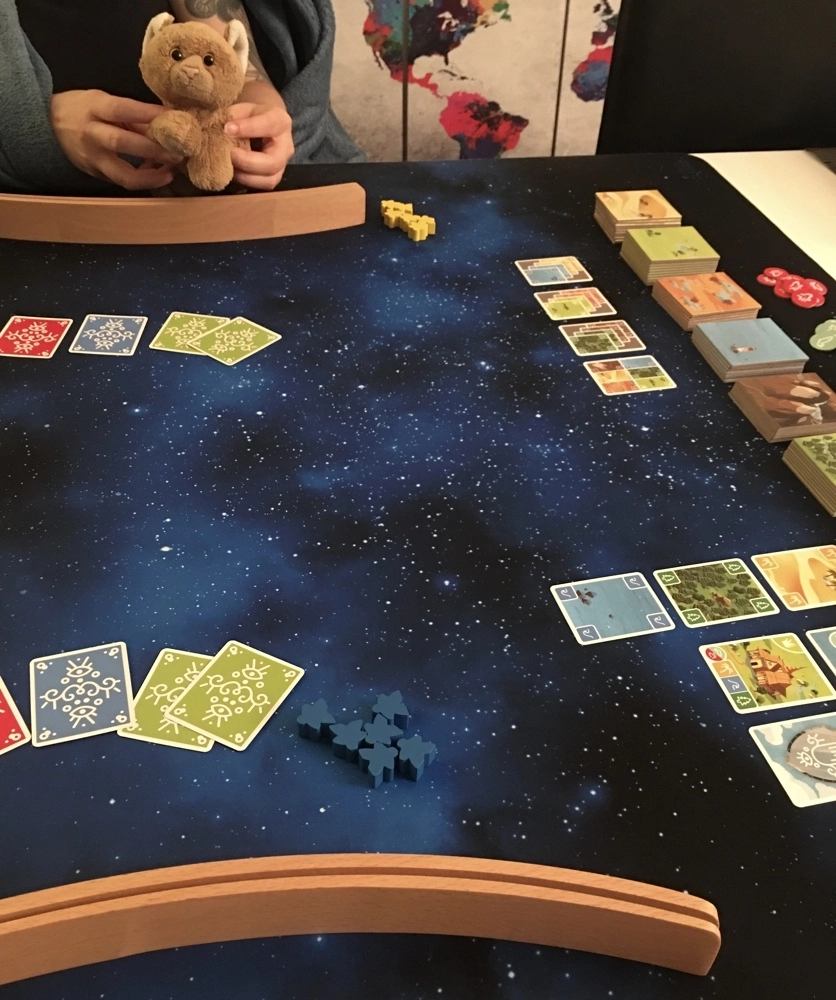 Gaia - EN - Bilderupload von Kunden