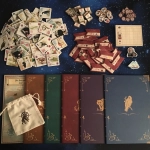 Auf den Wegen von Darwin - Bilderupload von Kunden