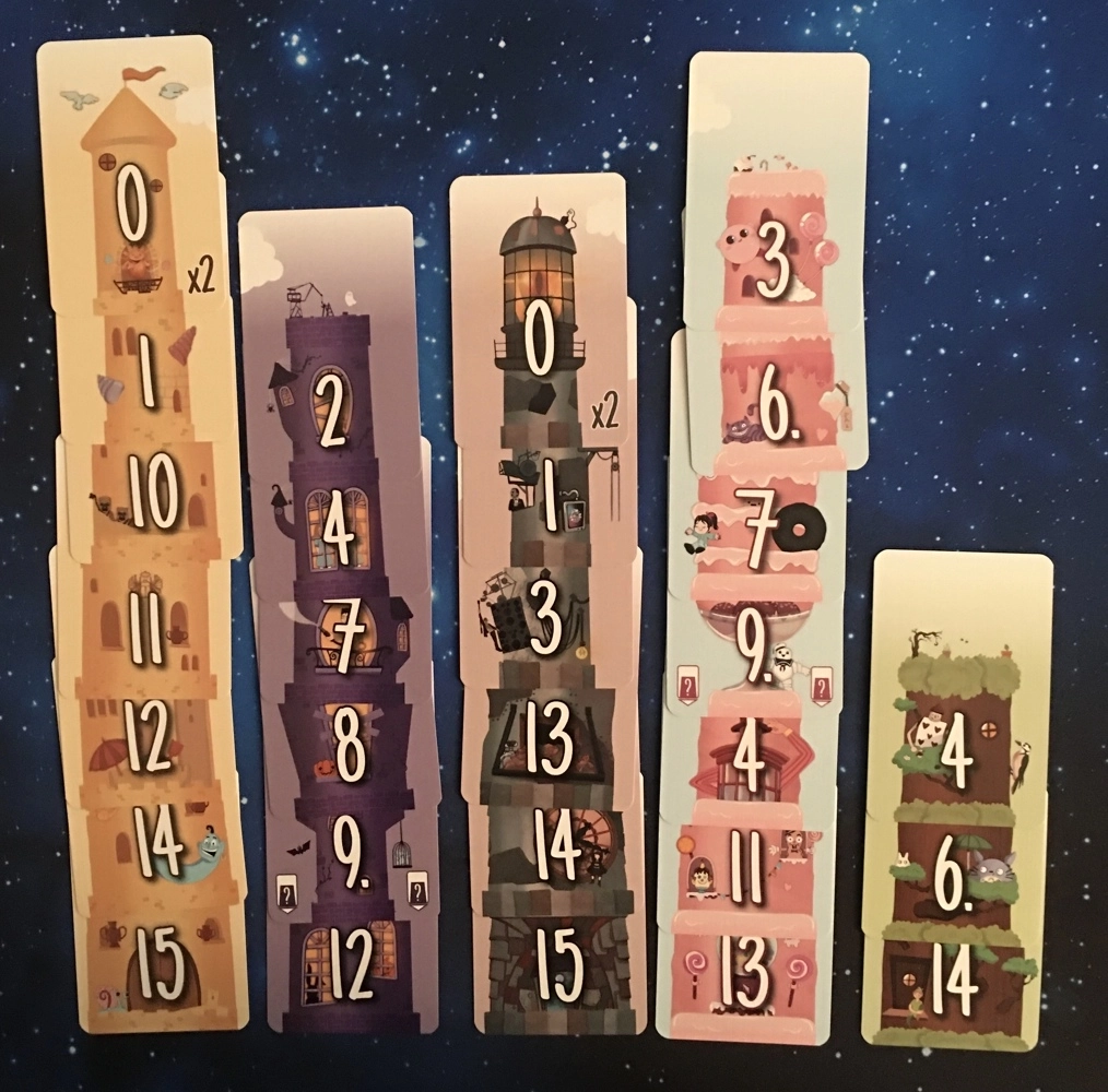 5 Towers - DE - Bilderupload von Kunden