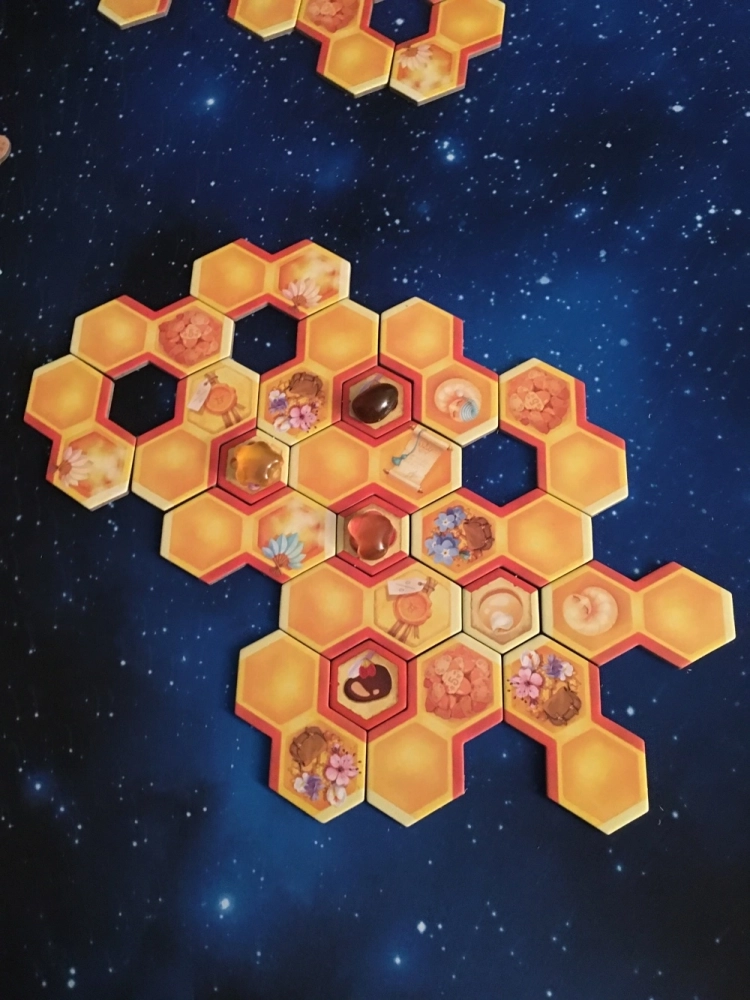 Honey Buzz - Bilderupload von Kunden