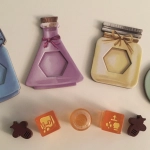 Honey Buzz - Honigtopf Mini-Erweiterung - Bilderupload von Kunden