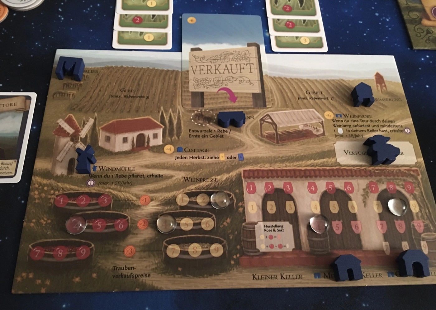Viticulture Essential Edition - Bilderupload von Kunden