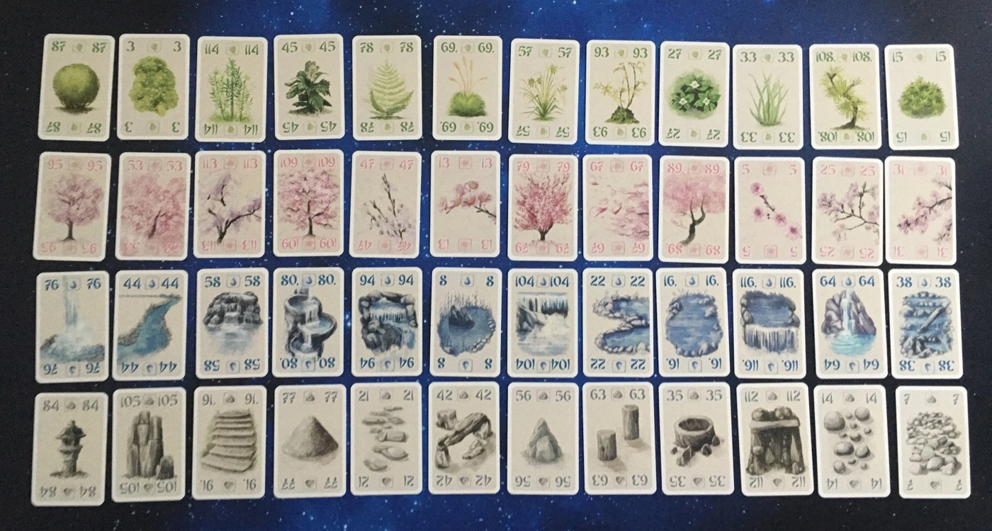 Ohanami - Bilderupload von Kunden