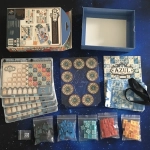 Azul Mini - Bilderupload von Kunden