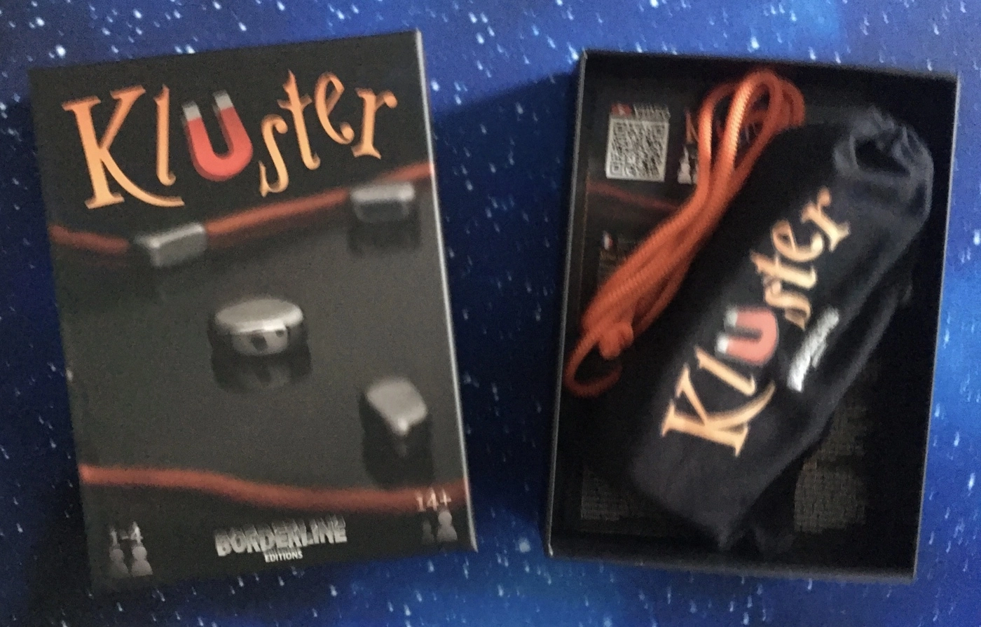 Kluster - Bilderupload von Kunden