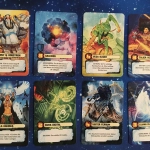 Heroes for Sale - Bilderupload von Kunden
