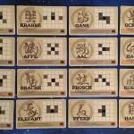 Onitama - Bilderupload von Kunden
