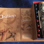 Onitama - EN - Bilderupload von Kunden