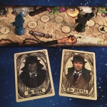 Jekyll & Hyde vs. Scotland Yard - DE - Bilderupload von Kunden