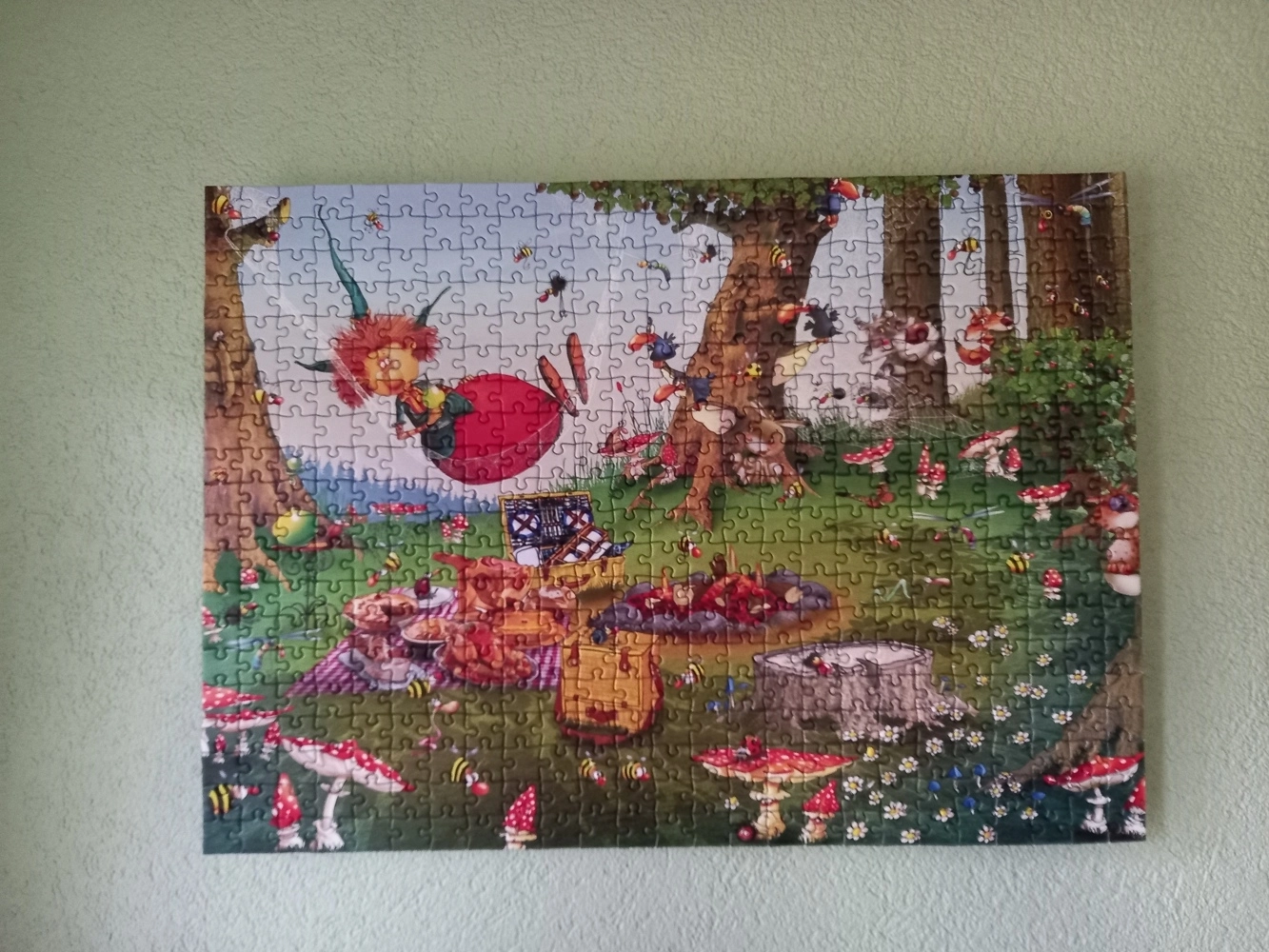 Hexe - François Ruyer - Bilderupload von Kunden
