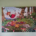 Hexe - François Ruyer - Bilderupload von Kunden