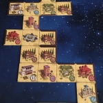 Alhambra - Revised Edition 2019 - Bilderupload von Kunden