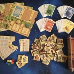 Alhambra - Revised Edition 2019 - Bilderupload von Kunden