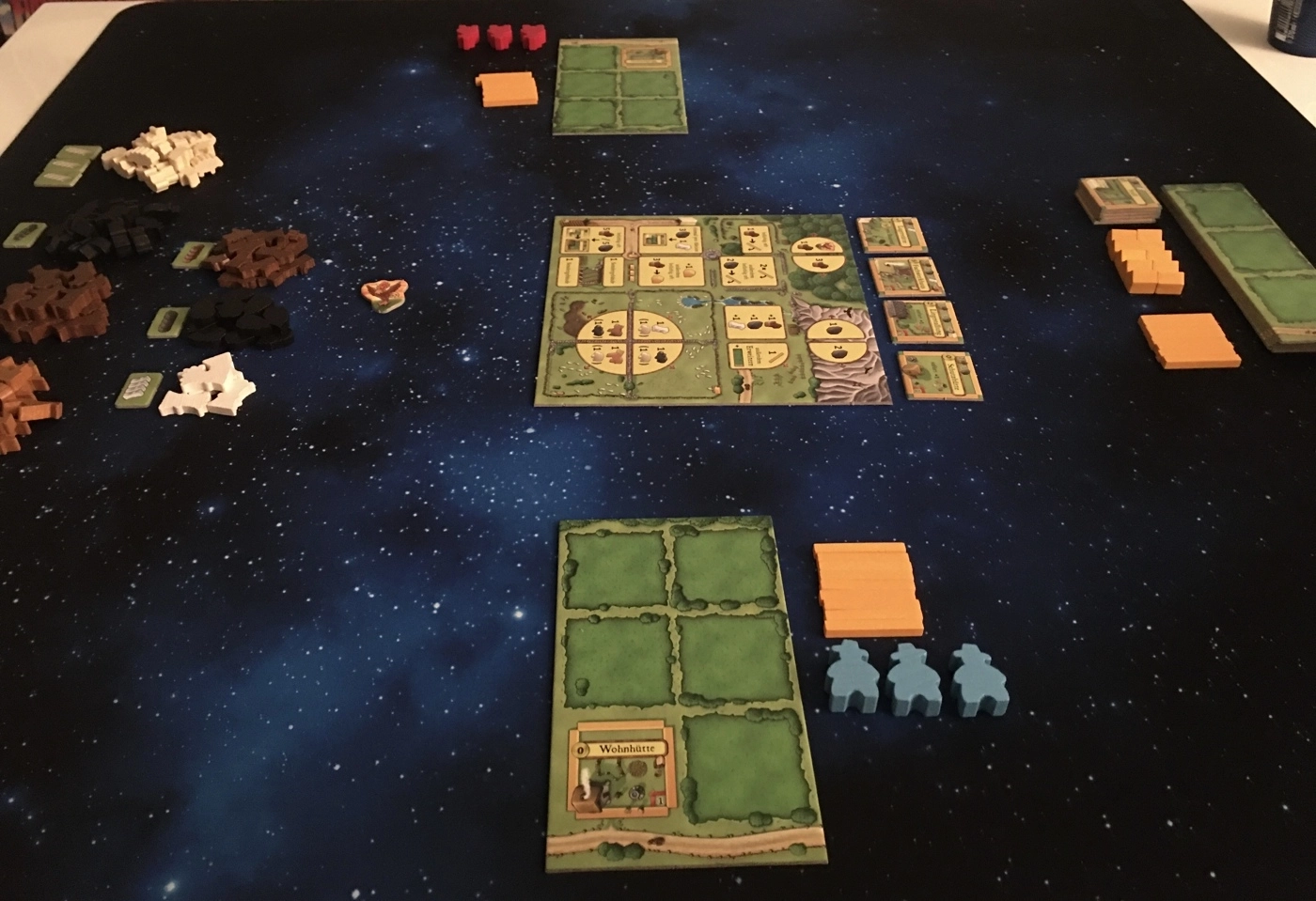 Agricola - Die Bauern und das Liebe Vieh Bigbox  - Bilderupload von Kunden