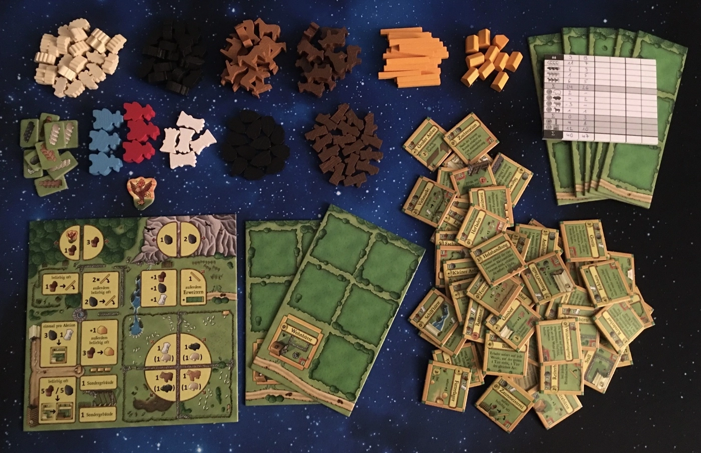 Agricola - Die Bauern und das Liebe Vieh Bigbox  - Bilderupload von Kunden