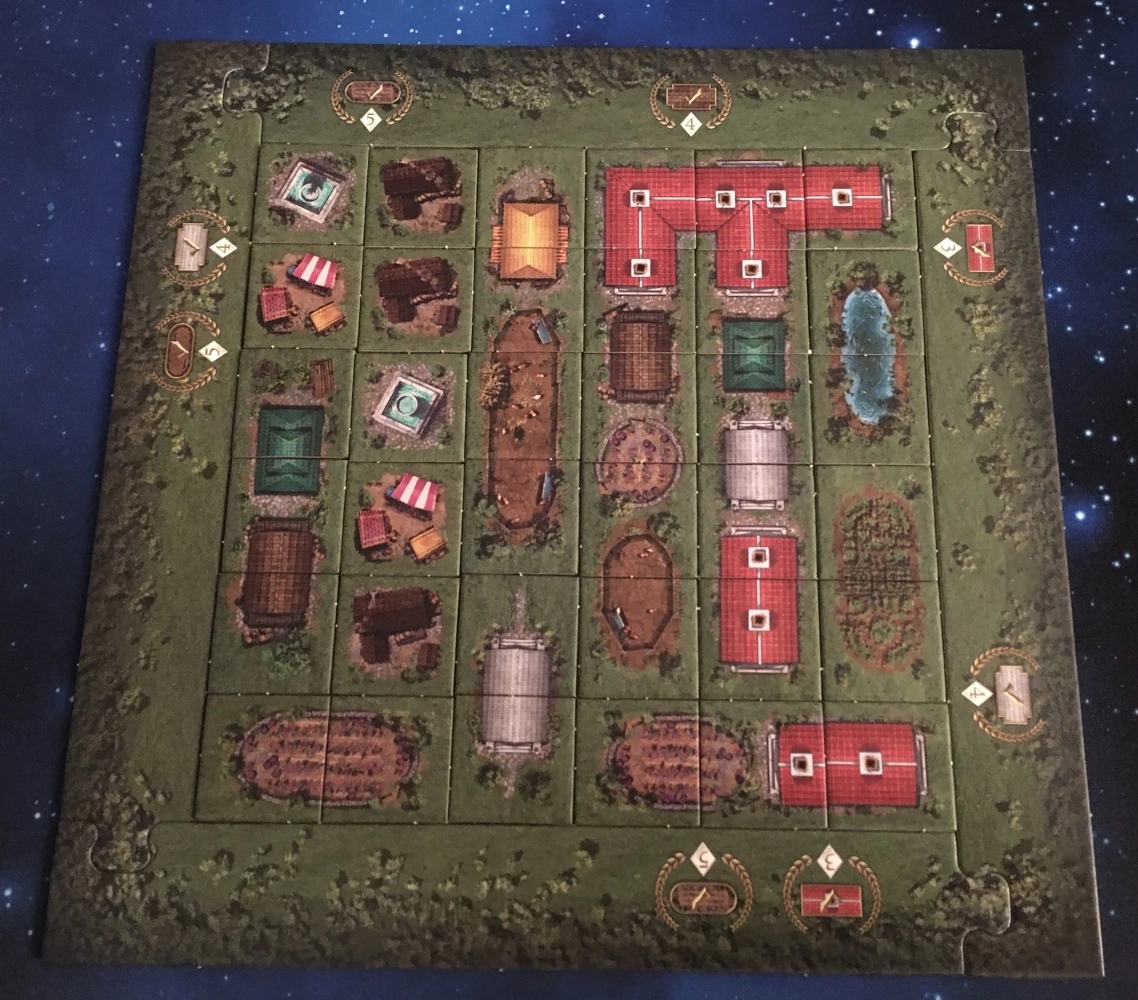 Carpe Diem Reprint - Bilderupload von Kunden
