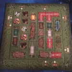 Carpe Diem Reprint - Bilderupload von Kunden