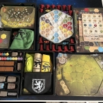 Castles of Burgundy - Special Edition 2025 - DE - Bilderupload von Kunden