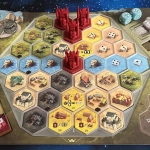 Castles of Burgundy - Special Edition 2025 - DE - Bilderupload von Kunden