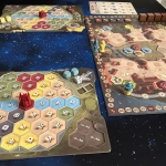 Castles of Burgundy - Special Edition 2025 - DE - Bilderupload von Kunden
