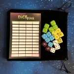 Dice Flick - Bilderupload von Kunden