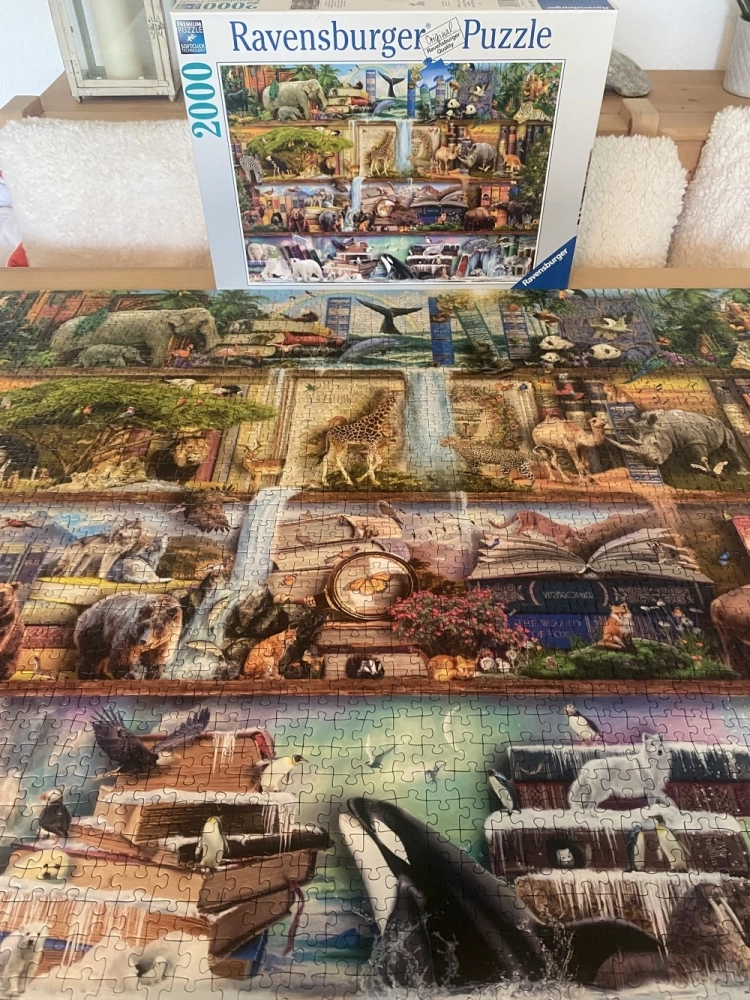 Grossartige Tierwelt - Bilderupload von Kunden