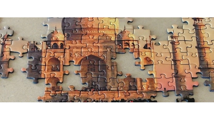 Die zehn besten Puzzle Tipps