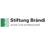 Stiftung Brändi Logo