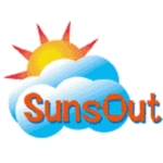 SunsOut Logo