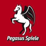 Pegasus Logo
