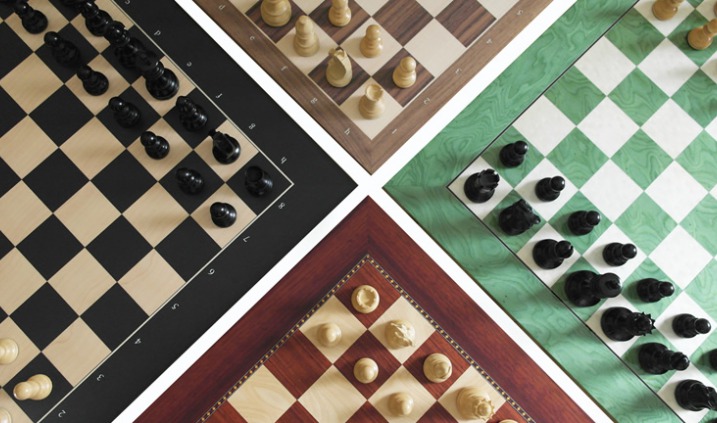 Ratgeber: Welches Schachspiel soll ich kaufen?
