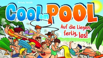 Spiel der Woche #24: Cool am Pool