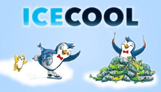 Spiel der Woche #30: ICECOOL