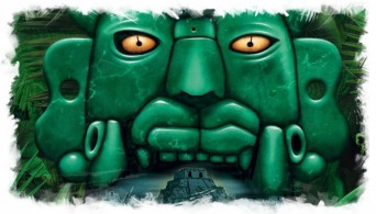 Spiel der Woche #54: Tikal