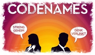 Spiel der Woche #59: Codenames