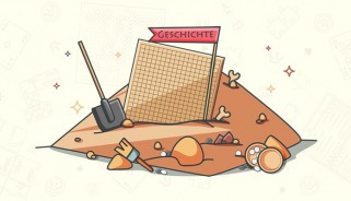 Die Geschichte des Go Spiels