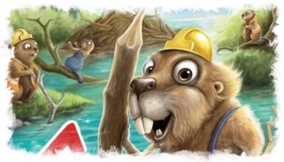 Spiel der Woche #71: Dam it!