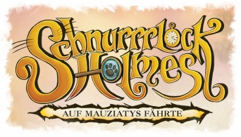 Spiel der Woche #73: Schnurrrlock Holmes