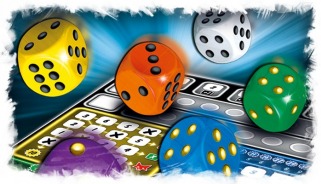 Spiel der Woche #76: Ganz schön clever