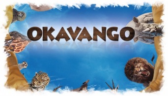 Spiel der Woche #77: Okavango