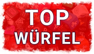 Die besten Würfelspiele aller Zeiten