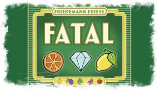 Spiel der Woche #80: Fatal
