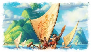 Spiel der Woche #81: Blue Lagoon