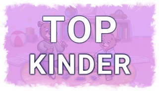 Die besten Kinderspiele aller Zeiten