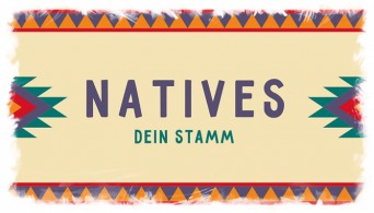 Spiel der Woche #86: Natives