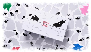 Spiel der Woche #91: Wolfpack