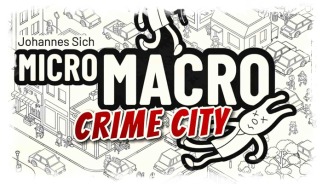Spiel der Woche #92: MicroMacro