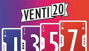 Spiel der Woche #95: Venti